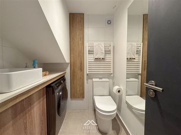 Departamento en Venta en Pedro de Valdivia
