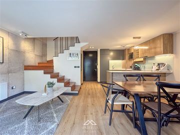 Departamento en Venta en Pedro de Valdivia