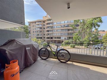 Departamento en Venta en Pedro de Valdivia