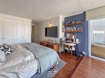 Departamento en Venta en Alonso de Cordova / Las Condes