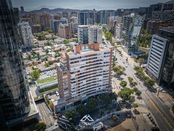 Departamento en Venta en Alonso de Cordova / Las Condes
