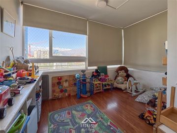 Departamento en Venta en Alonso de Cordova / Las Condes