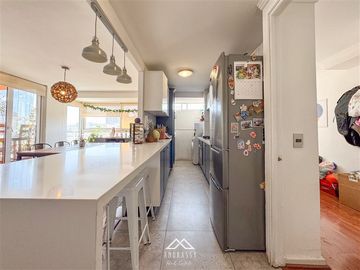 Departamento en Venta en Alonso de Cordova / Las Condes