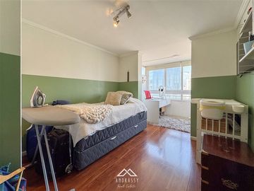 Departamento en Venta en Alonso de Cordova / Las Condes
