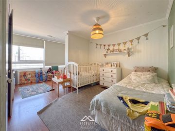 Departamento en Venta en Alonso de Cordova / Las Condes