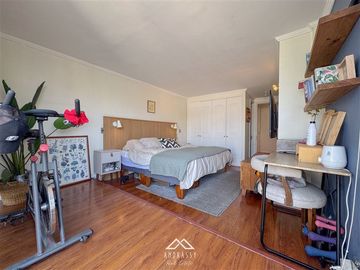 Departamento en Venta en Alonso de Cordova / Las Condes