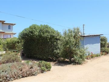 Casa en Venta en PLAYA PUNTA DE TRALCA