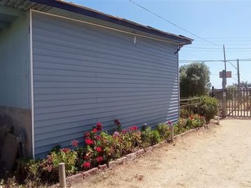 Casa en Venta en PLAYA PUNTA DE TRALCA