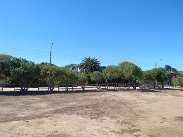 Casa en Venta en PLAYA PUNTA DE TRALCA