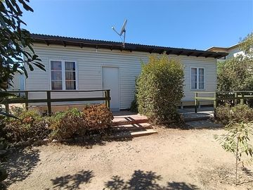 Casa en Venta en PLAYA PUNTA DE TRALCA