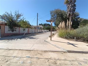 Casa en Venta en PLAYA PUNTA DE TRALCA