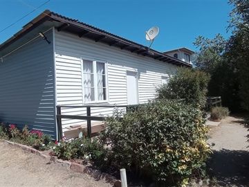 Casa en Venta en PLAYA PUNTA DE TRALCA