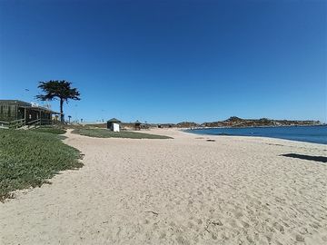 Casa en Venta en PLAYA PUNTA DE TRALCA