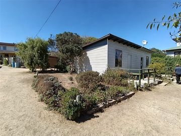 Casa en Venta en PLAYA PUNTA DE TRALCA