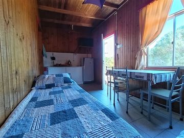 Casa en Venta en PLAYA PUNTA DE TRALCA