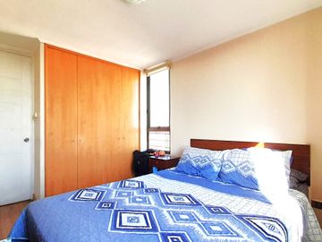 Departamento 2 dorm Estacionamiento y Bodega Venta Santiago