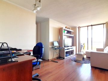 Departamento 2 dorm Estacionamiento y Bodega Venta Santiago