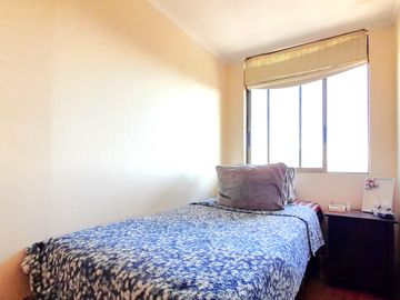 Departamento 2 dorm Estacionamiento y Bodega Venta Santiago