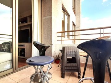 Departamento 2 dorm Estacionamiento y Bodega Venta Santiago
