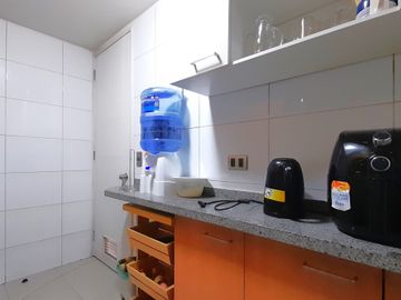 Departamento 2 dorm Estacionamiento y Bodega Venta Santiago