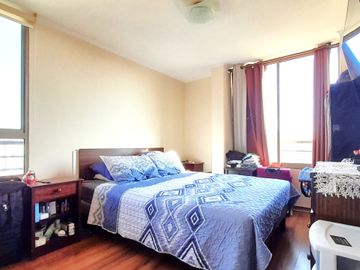 Departamento 2 dorm Estacionamiento y Bodega Venta Santiago