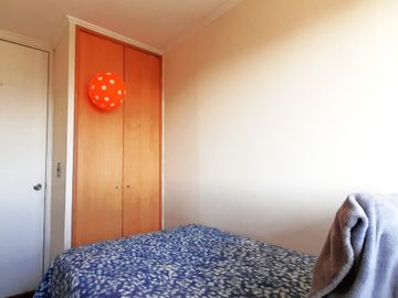 Departamento 2 dorm Estacionamiento y Bodega Venta Santiago