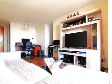 Departamento 2 dorm Estacionamiento y Bodega Venta Santiago