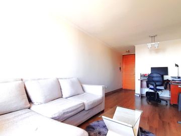 Departamento 2 dorm Estacionamiento y Bodega Venta Santiago