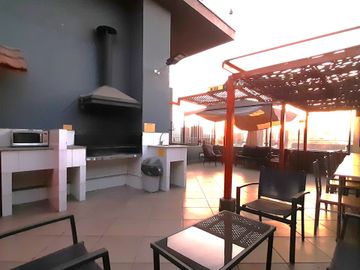 Departamento 2 dorm Estacionamiento y Bodega Venta Santiago