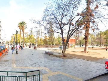 Departamento 2 dorm Estacionamiento y Bodega Venta Santiago