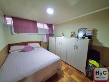 Hermoso Departamento Remodelado a Pasos de Metro