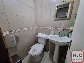 Hermoso Departamento Remodelado a Pasos de Metro