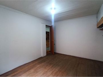 Casa de un piso - Metro Pedro Aguirre Cerda (L6)