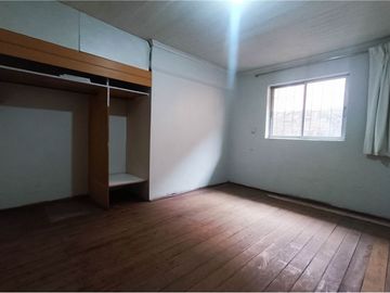 Casa de un piso - Metro Pedro Aguirre Cerda (L6)