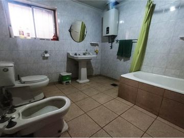 Casa de un piso - Metro Pedro Aguirre Cerda (L6)