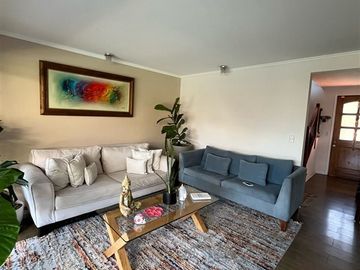 Casa en Venta en Hacienda el Peñon