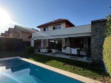 Casa en Venta en Hacienda el Peñon