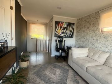 Casa en Venta en Hacienda el Peñon