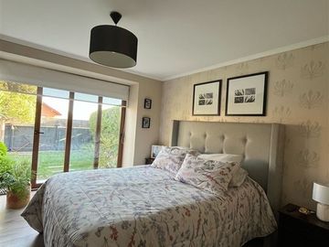 Casa en Venta en Hacienda el Peñon