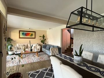 Casa en Venta en Hacienda el Peñon