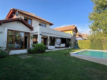 Casa en Venta en Hacienda el Peñon