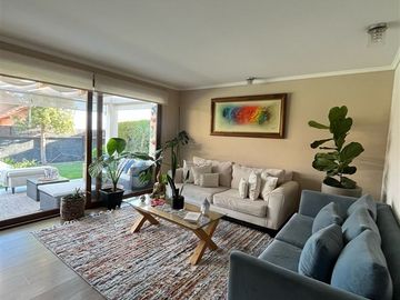 Casa en Venta en Hacienda el Peñon