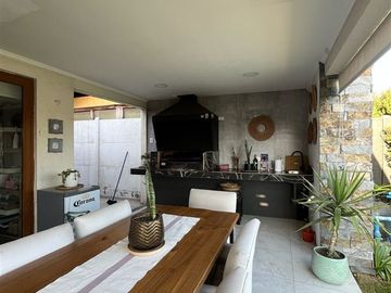 Casa en Venta en Hacienda el Peñon