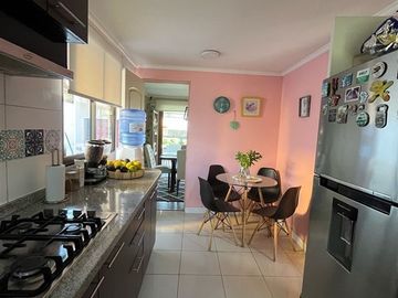 Casa en Venta en Hacienda el Peñon
