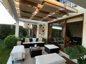 Casa en Venta en Hacienda el Peñon