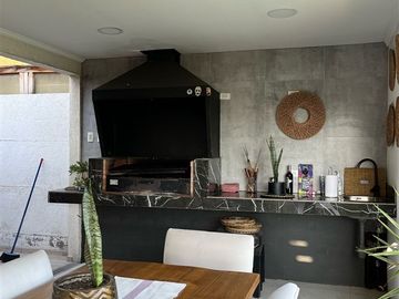 Casa en Venta en Hacienda el Peñon