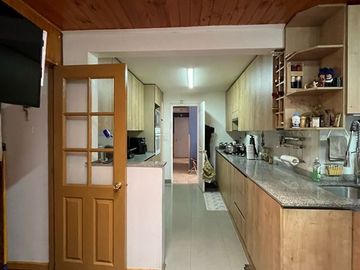 Casa en Venta en Hacienda el Peñon