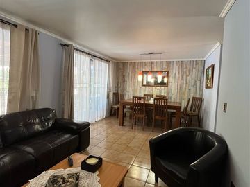 Casa en Venta en Hacienda el Peñon