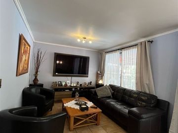Casa en Venta en Hacienda el Peñon