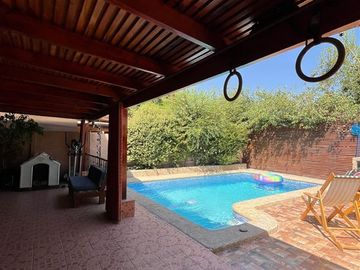 Casa en Venta en Hacienda el Peñon